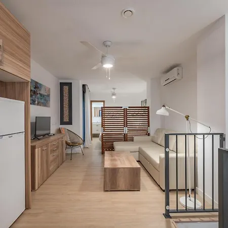Homes Parras Duplex Apartamento