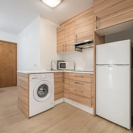 Homes Parras Duplex Apartamento