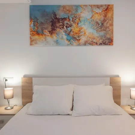 Homes Parras Duplex * Μάλαγα