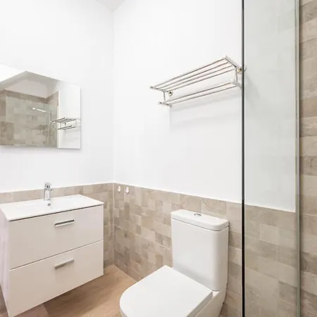 Homes Parras Duplex Διαμέρισμα