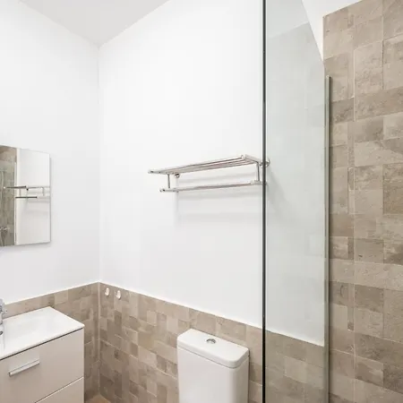 Homes Parras Duplex Διαμέρισμα