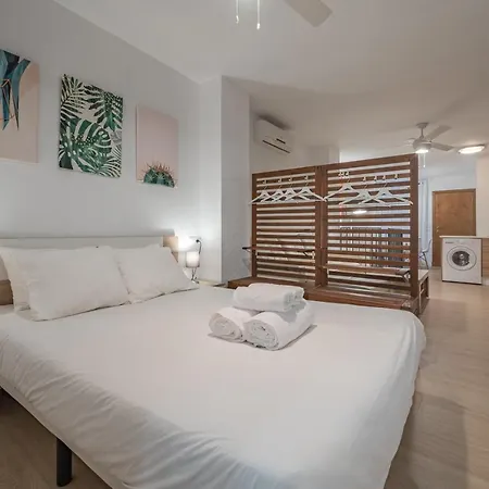 Διαμέρισμα Homes Parras Duplex *