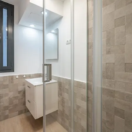 Homes Parras Duplex Μάλαγα