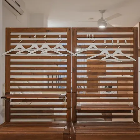 Διαμέρισμα Homes Parras Duplex