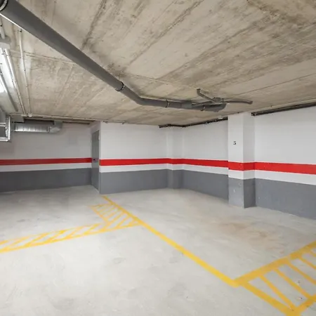 Διαμέρισμα Homes Parras Duplex